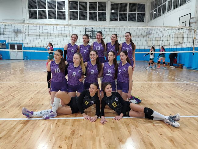 aaaNovi trijumf kadetkinja